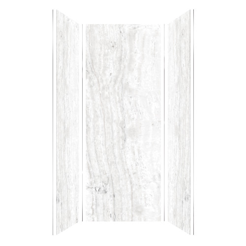 Transolid TWK363696-KI31H Titan Shower Wall Trimmable Kit