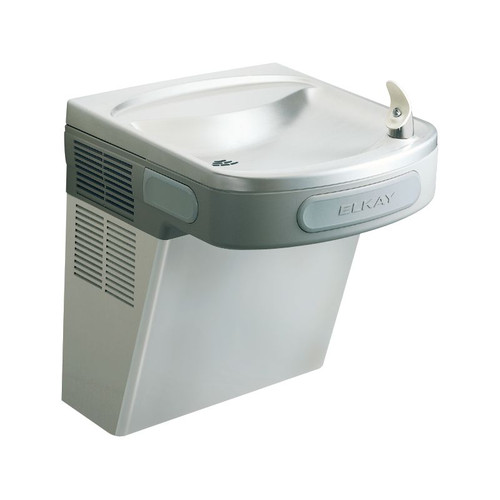 Elkay EZSDS Wall Mount Single ADA Cooler in Stainless Steel
