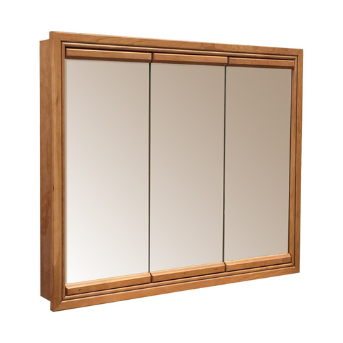 Royal Sheffield RMTV3630ABPRCANCE Providence Cherry Autumn Coffee Medicine Cabinet