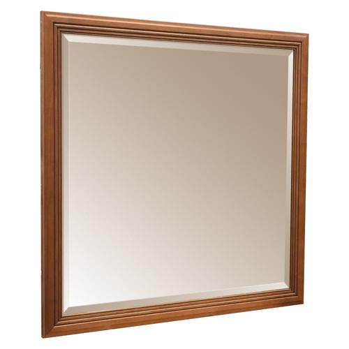 WM3636BPRCANCE Providence Cherry Autumn Coffee Wall Mirror