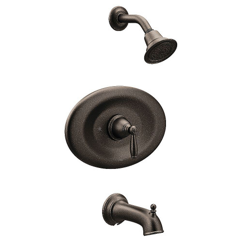 T2157EPORB Oil Rubbed Bronze Posi-Temp(R) Tub/Shower