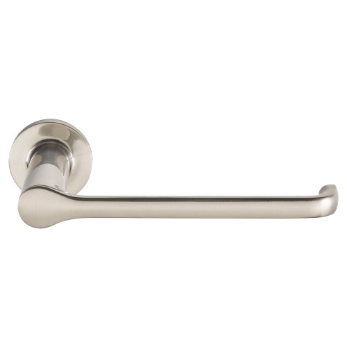 7105230.295 Toilet Paper Holder in Brushed Nickel