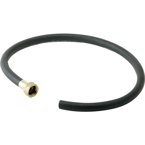 Commercial Hose in Black