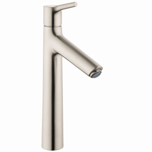 72032821 Talis S Single-Hole Faucet 190, 1.2 GPM, In Brushed Nickel