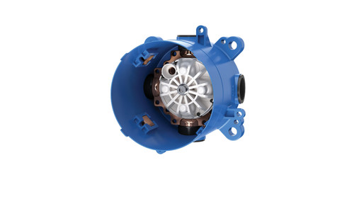 Universal Rough-In Box