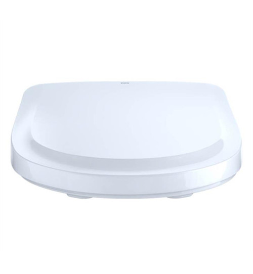 Classic Lid Assembly for Elongated S500E/S550E Washlet in Cotton