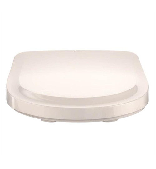Classic Lid Assembly for Elongated S500E/S550E Washlet in Sedona Beige