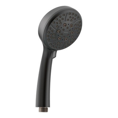 Eco-Performance Handshower in Matte Black