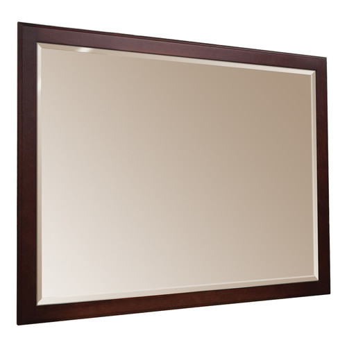 WM4836BVYCSE Valley Cherry Sable Wall Mirror