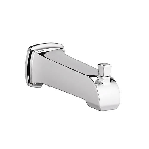 8888098.002 Diverter Tub Spout in Polished Chrome