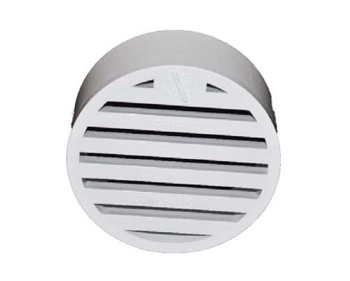 4" Drain Grate