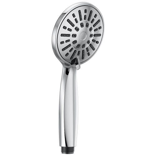 1.75 GPM 4-Setting Hand Shower in Chrome