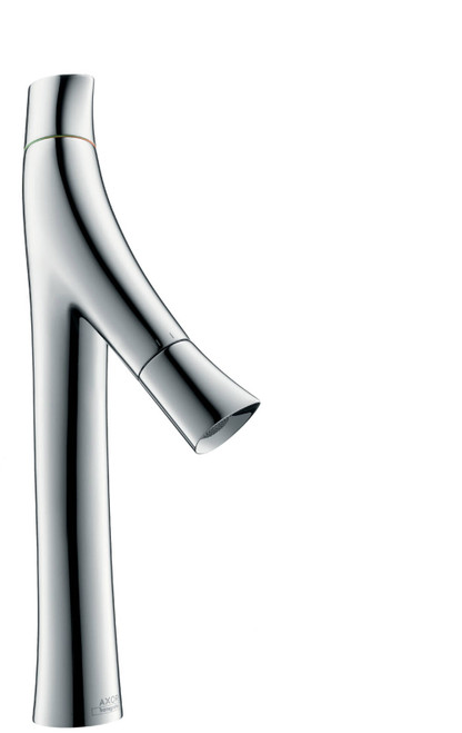 2-Handle Faucet 170 in Chrome