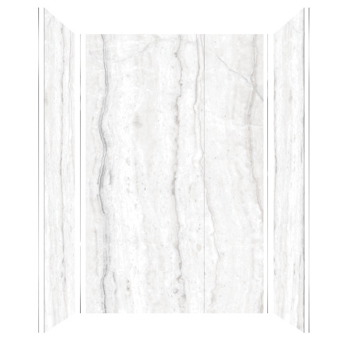 Transolid TWK603696-KI31H Titan Shower Wall Trimmable Kit