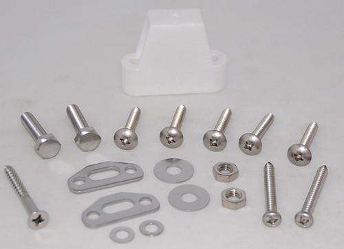 China Installation Kit for 500