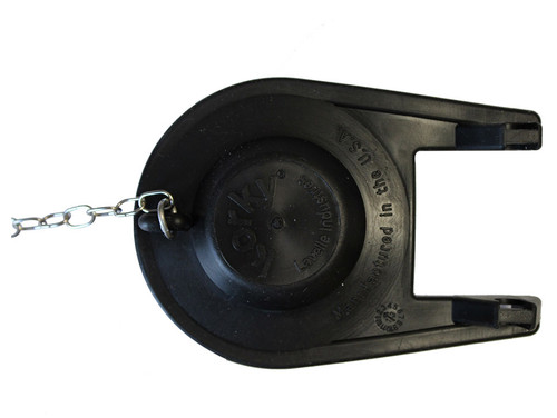 Lavelle Korky Universal Flapper