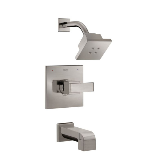 TRIM T14467-SSH2O TUB/SHWR ARA