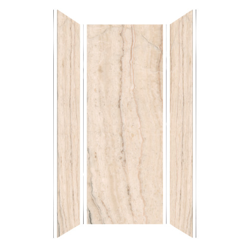 TWK363696-KI32G Titan Shower Wall Trimmable Kit