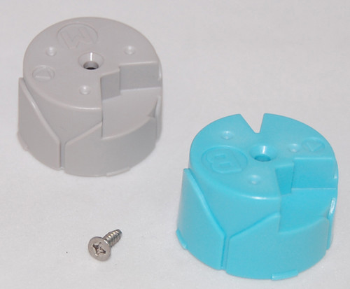 Auto Flush Stopper Assembly for S400 Washlet