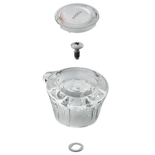 Replacement Handle Knob Insert