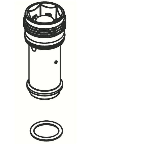 Moen 100255 Diverter Kit