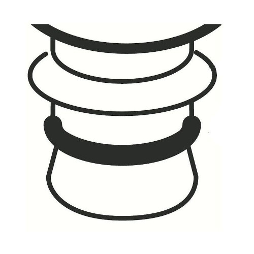 Spout Retaining Ring Kit