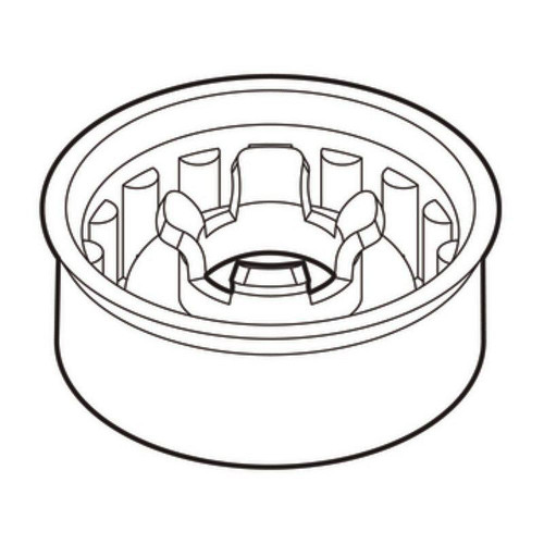 Replacement Shower for Tub/Shower