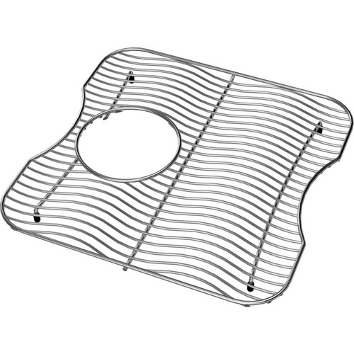 Elkay LKWOBG1716SS Bottom Grid in Stainless Steel