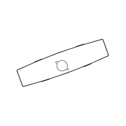 8in Commercial Escutcheon Plate for 8305, 8306, 8307, and 8308 Faucets