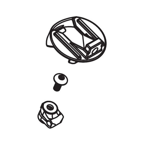 Lever Handle Mechanism Kit