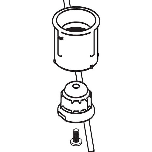 Moen 104224 Handle Adapter Kit