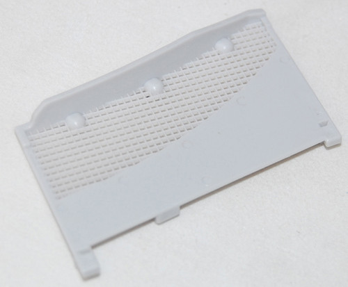 Deodorizer Filter for 550 Toilet