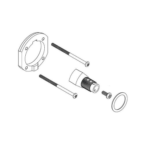 Moen 122566 Handle Adapter Kit