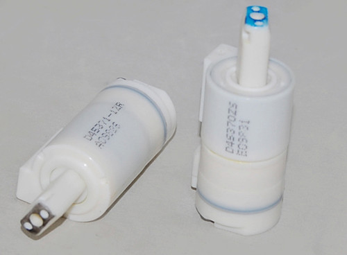 Hinge (Round) for C110 Washlet