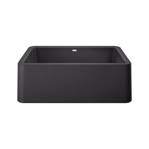 KA-401732 Ikon 30" Apron Single Bowl Sink Kit in Anthracite