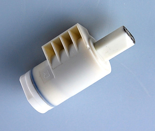 Right Hinge (Round) for E200 Washlet