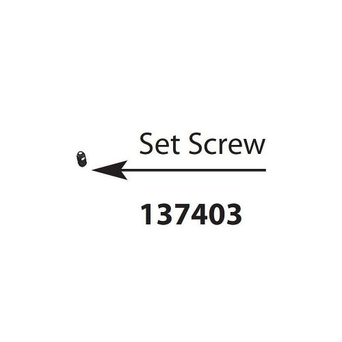 Replacement Plug Button