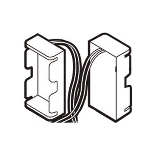 Battery Holder for Flush Valve