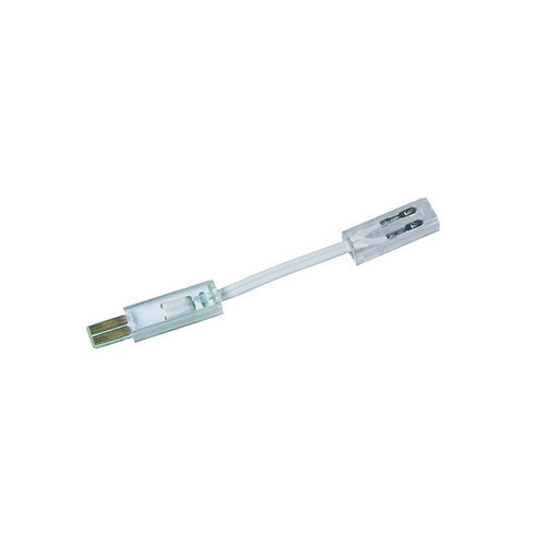 1.18-in Rigid Strip Corner Connector