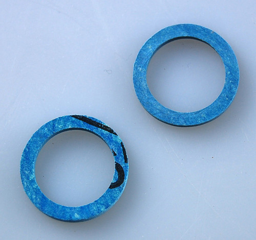 Junction Valve Washers for B100