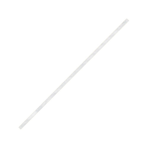 0.5-in D x 1.25-in W x 96-in H Solid Surface Corner Moulding in Ice