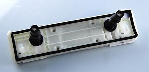 Base Plate Assembly for B100