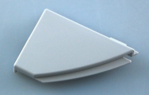 Bottom Cover Plate B100