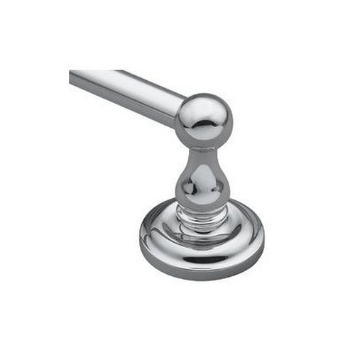 Creative Specialties BP6924CH 24in Towel Bar in Chrome