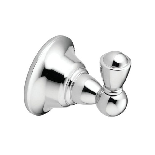 Creative Specialties DN6803CH Robe Hook in Chrome
