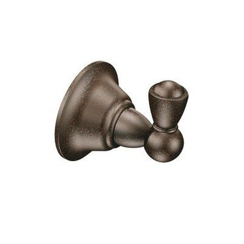 Creative Specialties DN6803ORB Robe Hook in Oil Rubbed Bronze