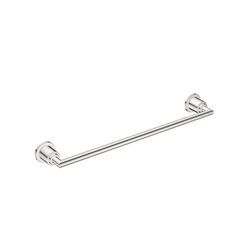 Creative Specialties YB0818CH 18in Towel Bar in Chrome
