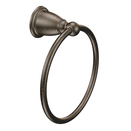 Creative Specialties YB2286ORB Towel Ring in Oil Rubbed Bronze