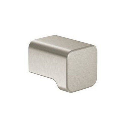 Cabinet Knob in Brushed Nickel