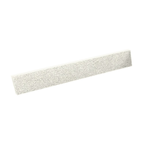 stone 3-in H x 21-in L Bathroom Side Splash in Bisque